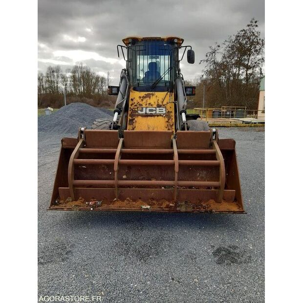 2013 JCB 416HT-45637315