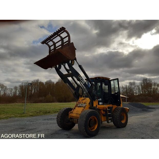 2013 JCB 416HT-45637317