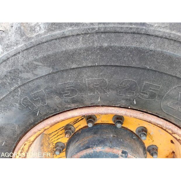 2013 JCB 416HT-45637320