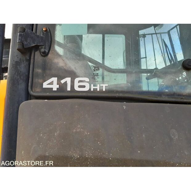 2013 JCB 416HT-45637325