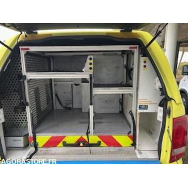 2013 Volkswagen Amarok-45637337