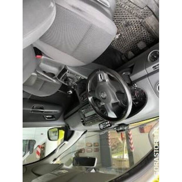 2013 Volkswagen Amarok-45637339