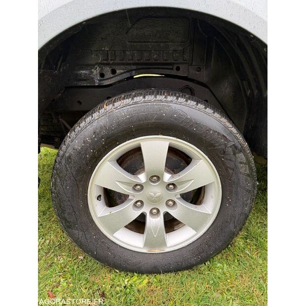 2007 MITSUBISHI L200-45637351