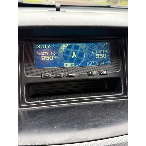 2007 MITSUBISHI L200-45637353