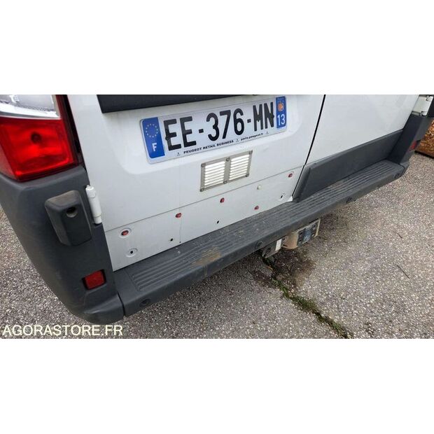 2016 Peugeot BOXER-45637368