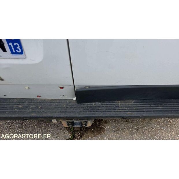 2016 Peugeot BOXER-45637378