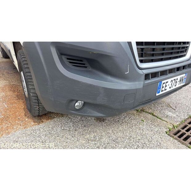 2016 Peugeot BOXER-45637385