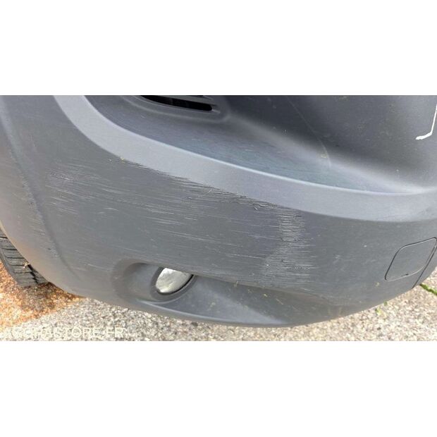 2016 Peugeot BOXER-45637390