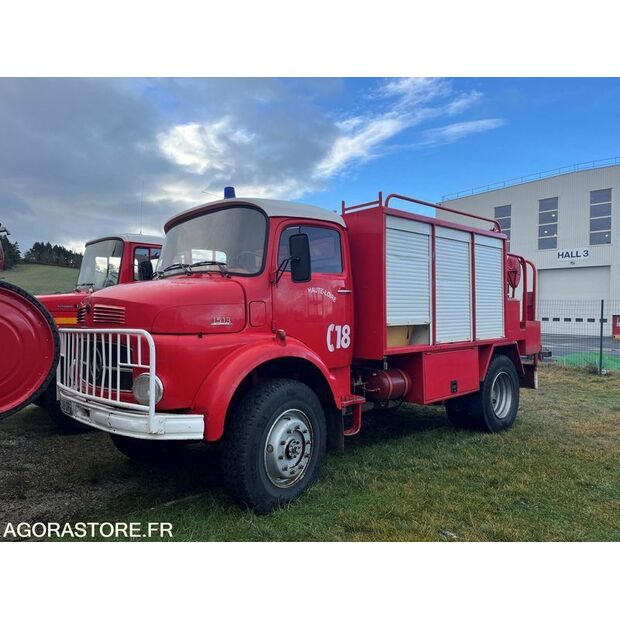 1974 Mercedes-Benz divers-45637421