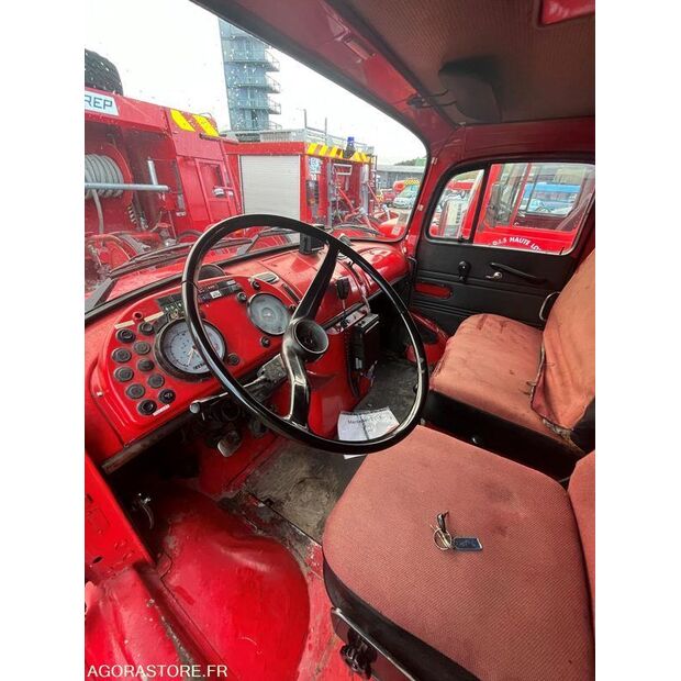 1974 Mercedes-Benz divers-45637424