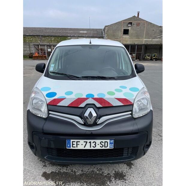 2016 Renault Kangoo-45637425