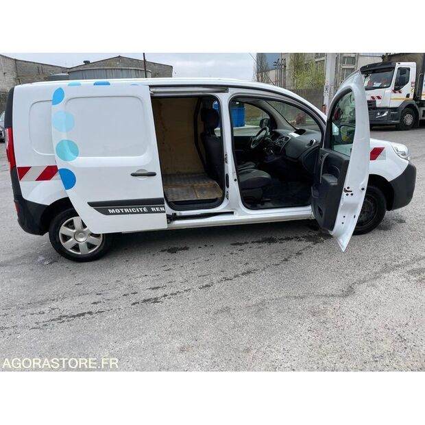 2016 Renault Kangoo-45637427