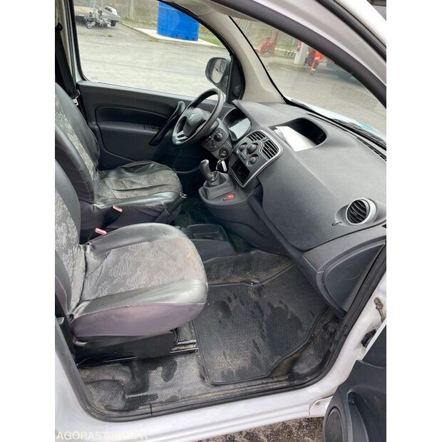 2016 Renault Kangoo-45637428