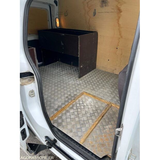 2016 Renault Kangoo-45637429