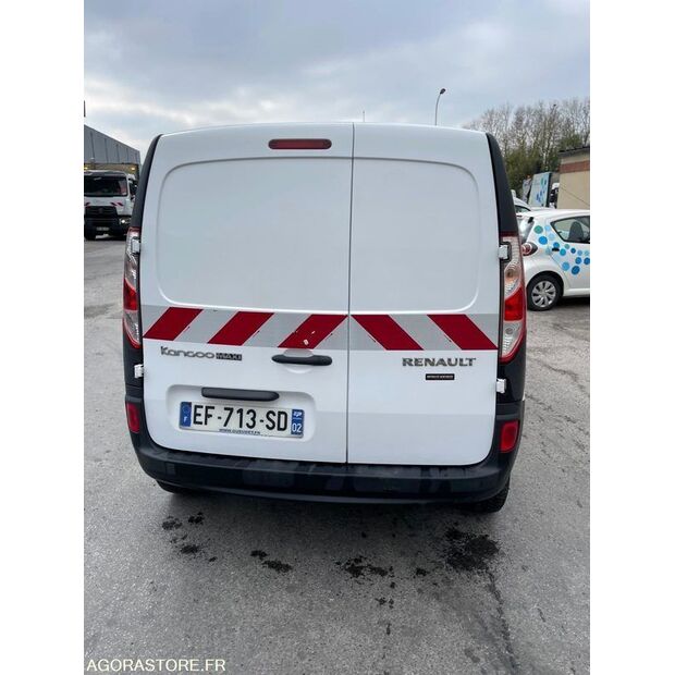2016 Renault Kangoo-45637430