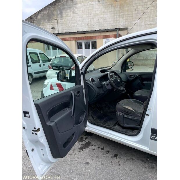 2016 Renault Kangoo-45637433
