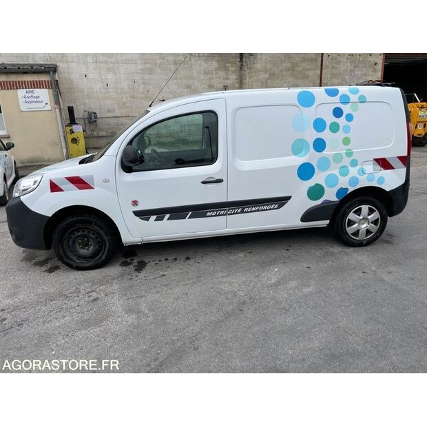2016 Renault Kangoo-45637435
