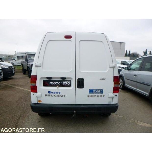 2003 Peugeot Expert-45637437