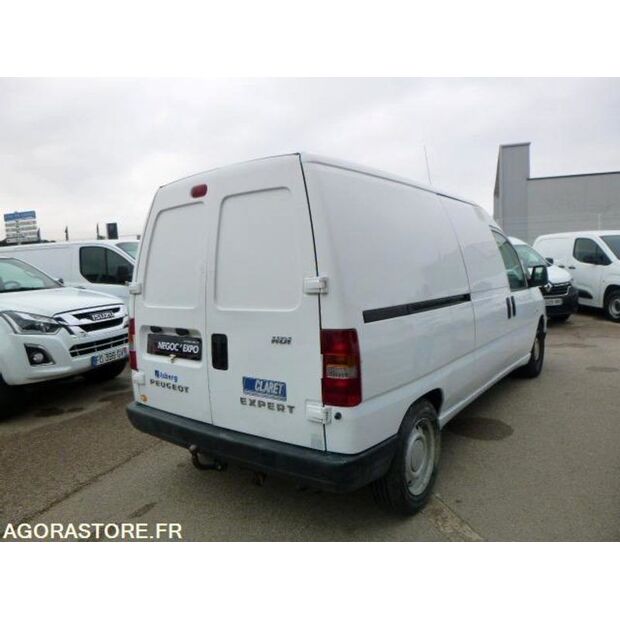 2003 Peugeot Expert-45637438