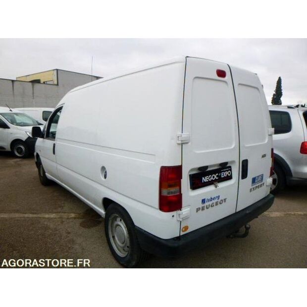 2003 Peugeot Expert-45637439