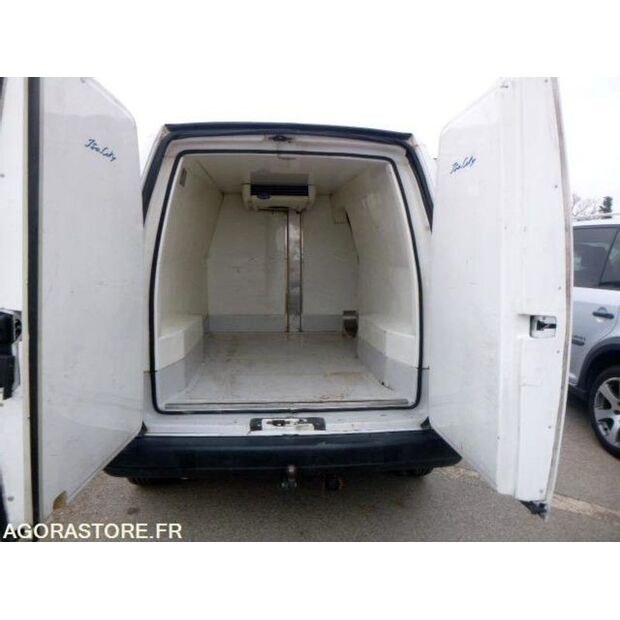 2003 Peugeot Expert-45637440