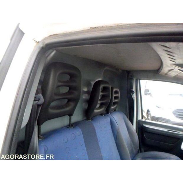 2003 Peugeot Expert-45637441