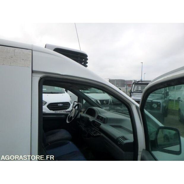 2003 Peugeot Expert-45637442