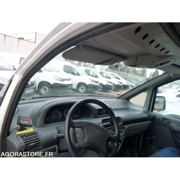 2003 Peugeot Expert-45637443