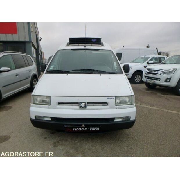 2003 Peugeot Expert-45637444