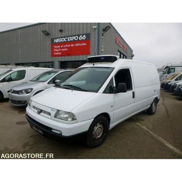 2003 Peugeot Expert-45637445