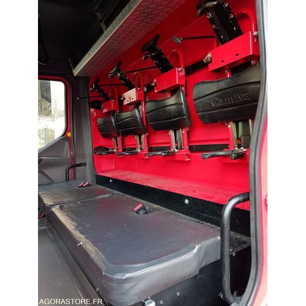 2002 Renault Midlum-45637458