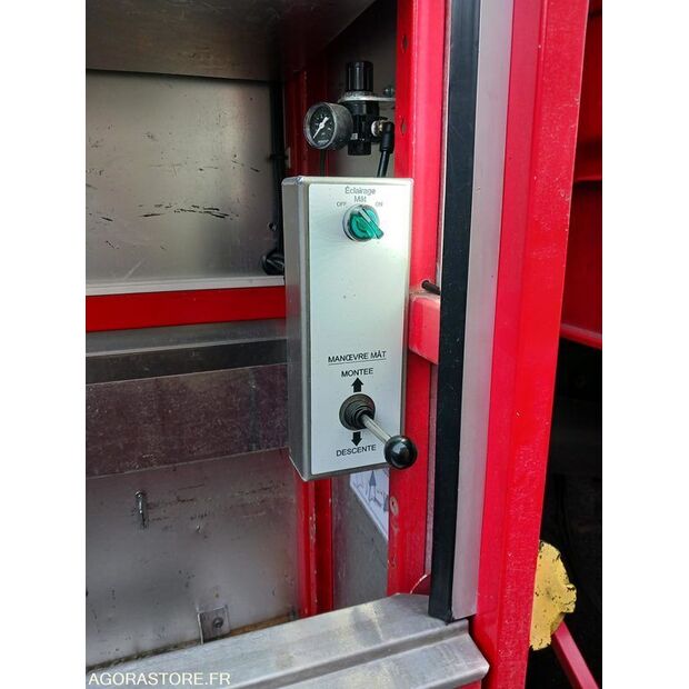 2002 Renault Midlum-45637459