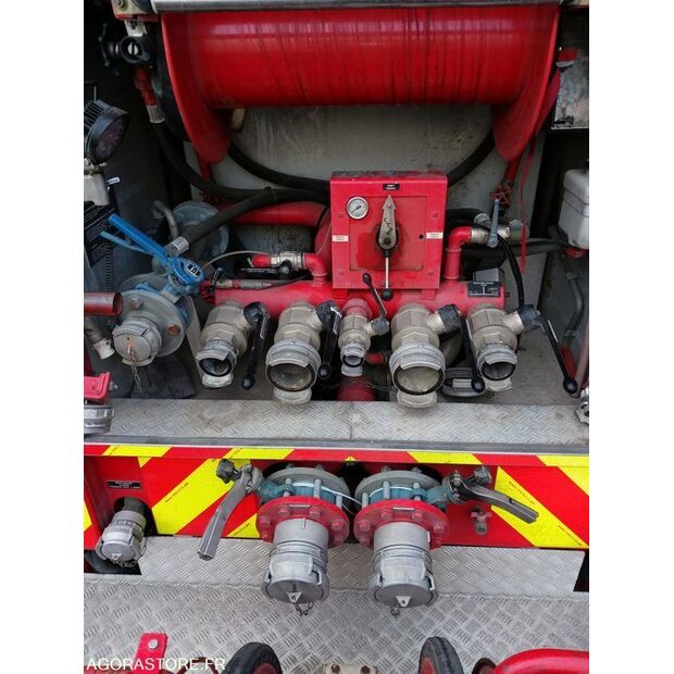 2002 Renault Midlum-45637464