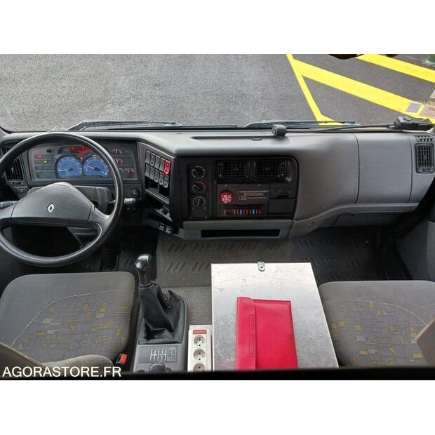 2002 Renault Midlum-45637465