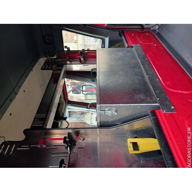 2002 Renault Midlum-45637466