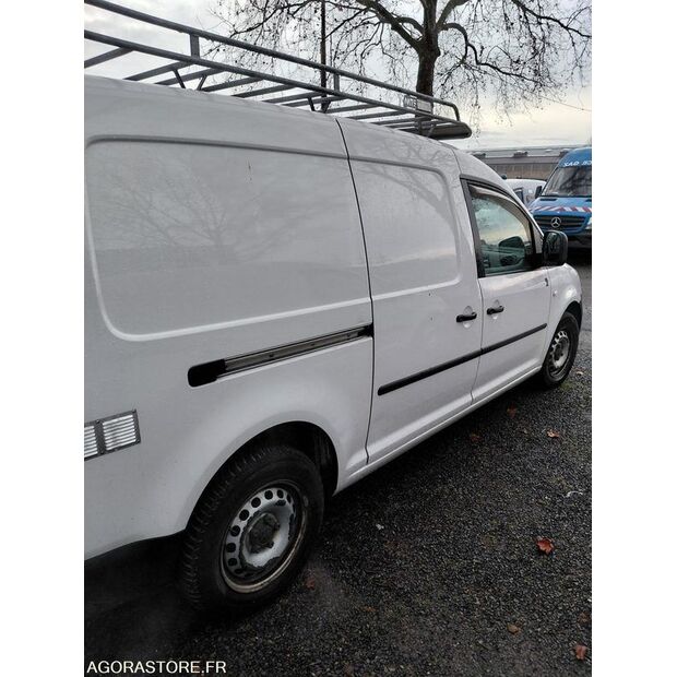 2013 فولكس فاجن Caddy-45637475