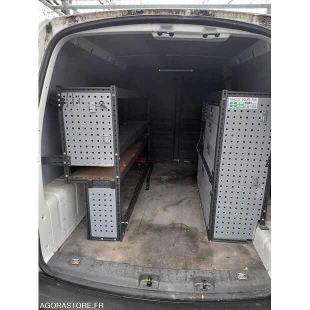 2013 فولكس فاجن Caddy-45637477