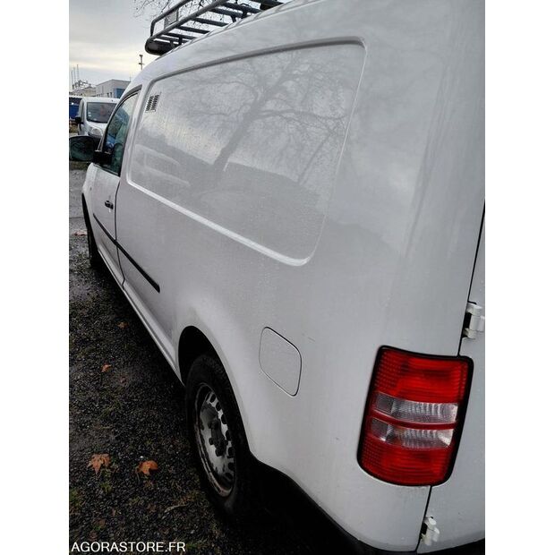 2013 فولكس فاجن Caddy-45637478