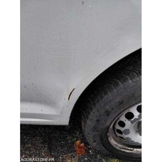 2013 فولكس فاجن Caddy-45637479