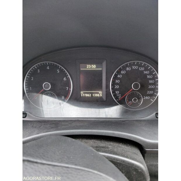 2013 فولكس فاجن Caddy-45637480