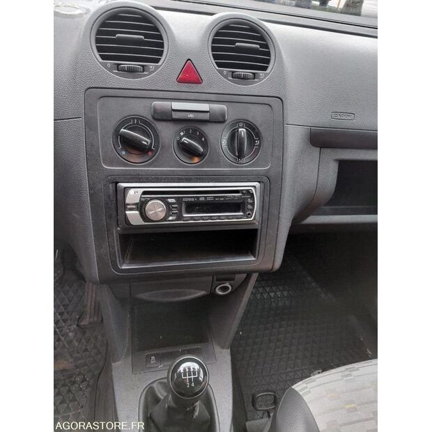 2013 فولكس فاجن Caddy-45637481