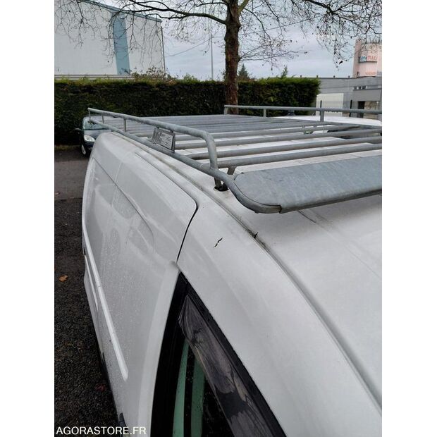 2013 فولكس فاجن Caddy-45637483