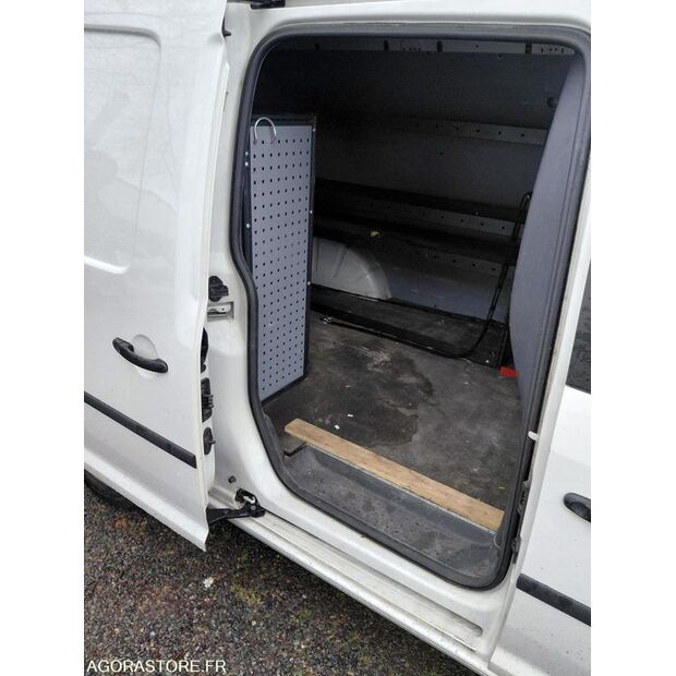 2013 فولكس فاجن Caddy-45637484