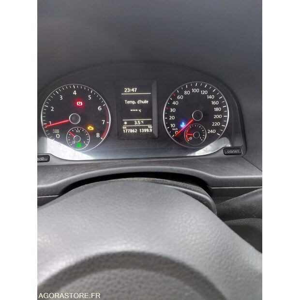 2013 فولكس فاجن Caddy-45637485