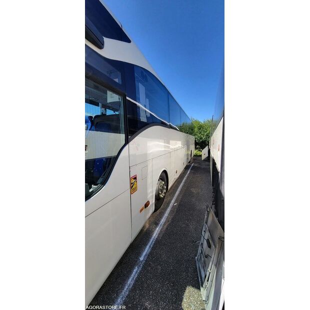 2010 مرسيدس بنز Tourismo-45637487