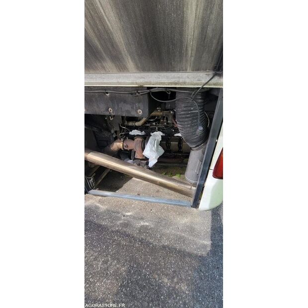 2010 مرسيدس بنز Tourismo-45637488