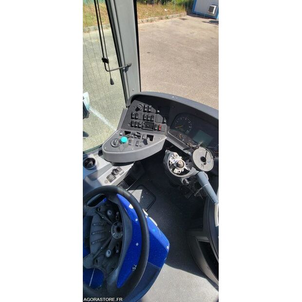 2010 مرسيدس بنز Tourismo-45637489