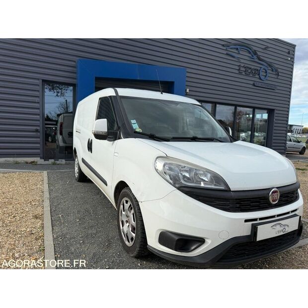 2017 Fiat Doblo-45637496