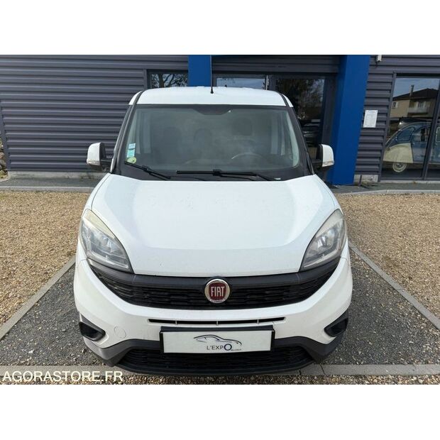 2017 Fiat Doblo-45637497