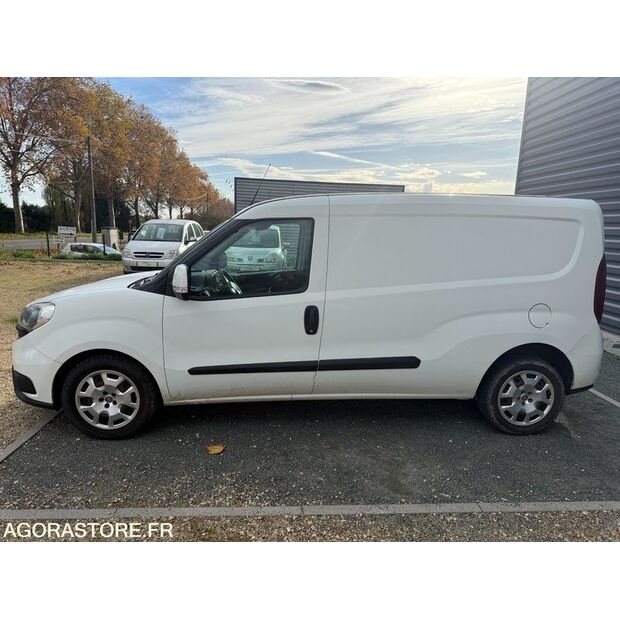 2017 Fiat Doblo-45637499